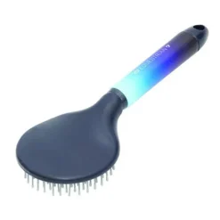 Hy Equestrian Ombre Mane and Tail Brush