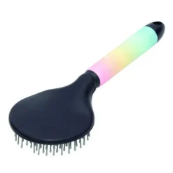 Hy Equestrian Ombre Mane and Tail Brush