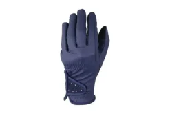 Hy Equestrian Roka Rose Riding Gloves