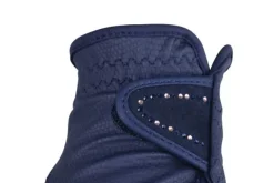 Hy Equestrian Roka Rose Riding Gloves