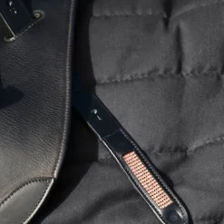 Hy Equestrian Rosciano Stirrup Leathers