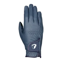 Hy Equestrian Sparkle Touch Riding Gloves