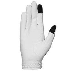 Hy Equestrian Sparkle Touch Riding Gloves