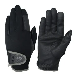 HY Equestrian Sport Dynamic Lightweight Riding Gloves
