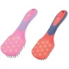Hy Equestrian Star Easy Grip Mane & Tail Brush