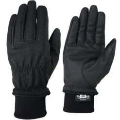 Hy Equestrian Storm Breaker Thermal Gloves