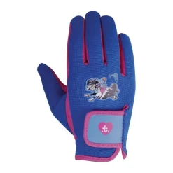 Hy Equestrian Thelwell Collection Race Riding Gloves