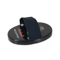 HY Equestrian Thelwell Collection Curry Comb