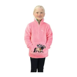 Hy Equestrian Thelwell Collection Children's Soft Fleece