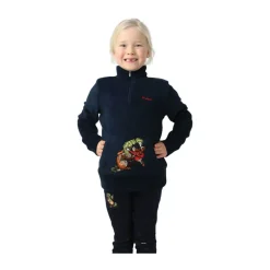 Hy Equestrian Thelwell Collection Children's Soft Fleece
