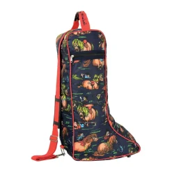 HY Equestrian Thelwell Collection Boot Bag