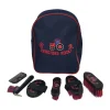Hy Equestrian Tractors rock Grooming Bag