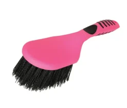 Hy Equestrian Vivid Bucket Brush