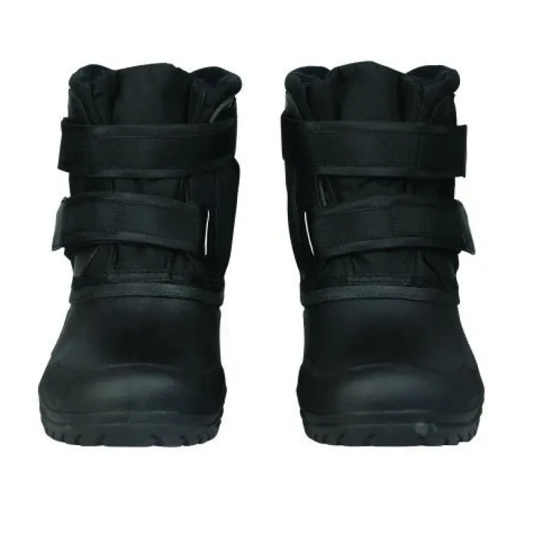 Hy Equestrian Winster Short Winter Boot