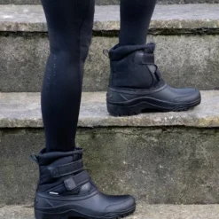 Hy Equestrian Winster Short Winter Boot