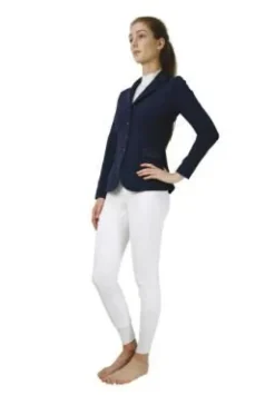 Hy Equestrian Women's Roka Rose Show Jacket