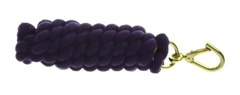 Hy Extra Thick Extra Soft Lead Rope