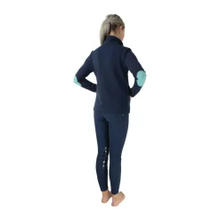 HY Fashion Mizs Beatrice Fleece Jacket