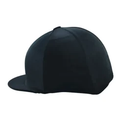 Hy FASHION Velour Soft Velvet Hat Cover