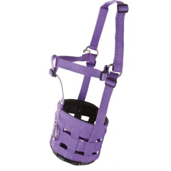 Hy Life Grazing Muzzle