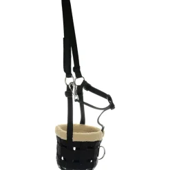 Hy Life Grazing Muzzle With Fleece Trim