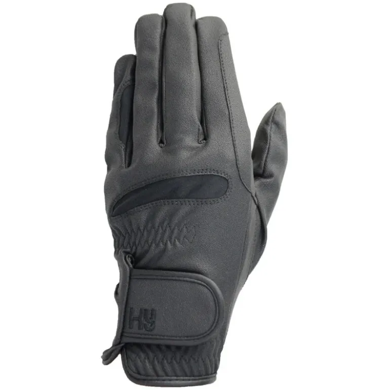 Hy Lightweight Riding Gloves