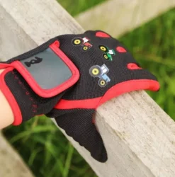HY Little Knight Tractor Gloves
