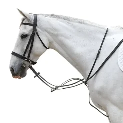 Hy Running Martingale