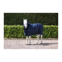 Hy Signature Combi Turnout Rug 200g