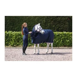 Hy Signature Combi Turnout Rug 200g