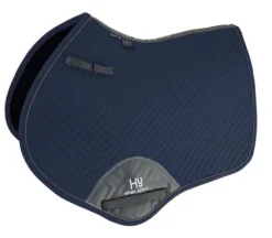 Hy Sport Active Close Contact Saddle Pad
