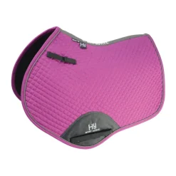 Hy Sport Active Close Contact Saddle Pad