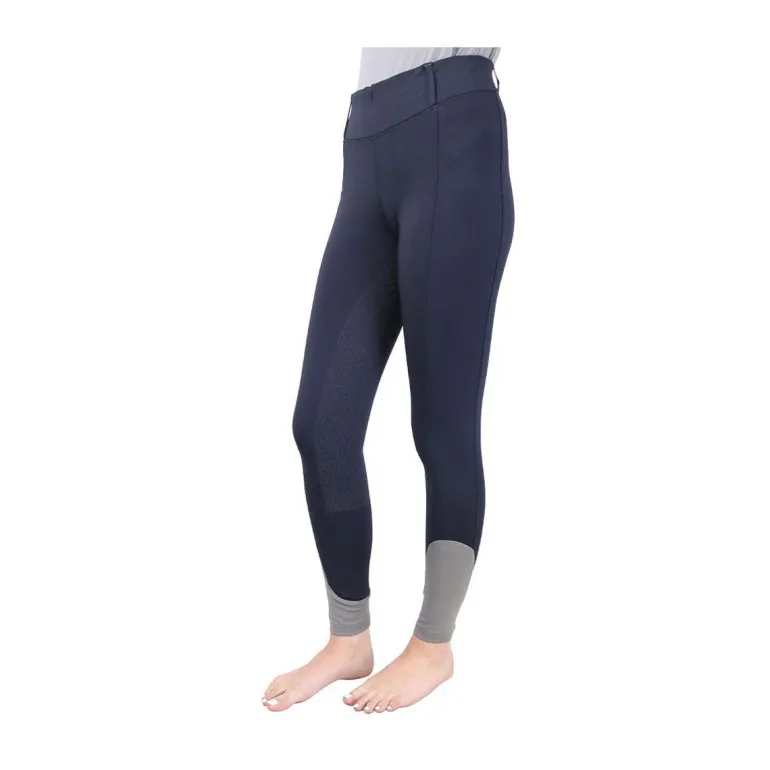 Hy Sport Active Young Rider Riding Tights