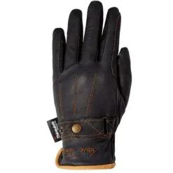 Hy Thinsulate Leather Winter Riding Gloves