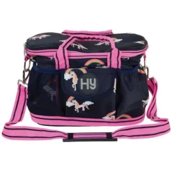 Hy Unicorn Grooming Bag