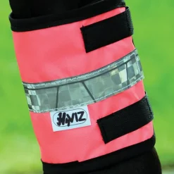 Hy VIZ Leg Bands