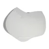 Hy Wither Competition Close Contact Saddle Pad White