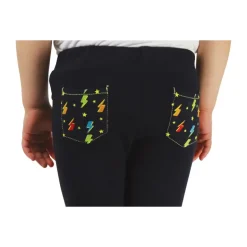 HyEquestrian Kids Flash Tots Jodhpurs