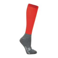 HyFASHION Women's Sport Active Riding Socks (Single Pack)