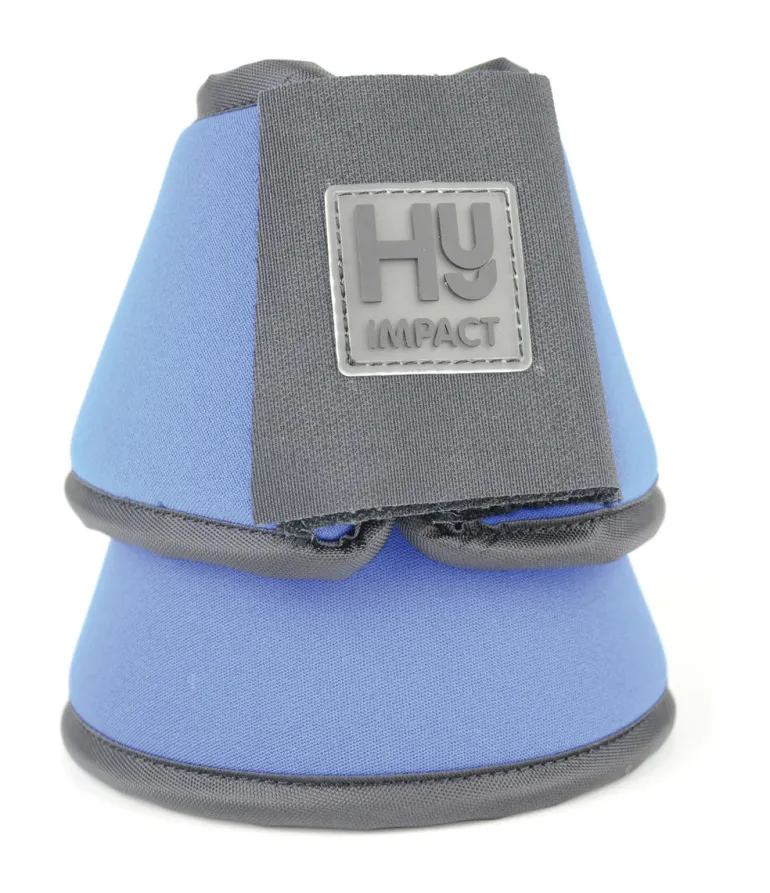 HyIMPACT Neoprene Over Reach Boots