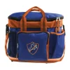 HySHINE Pro Grooming Bag Navy/Orange