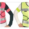 HyVIZ Elasticated Rider Arm/Leg Bands