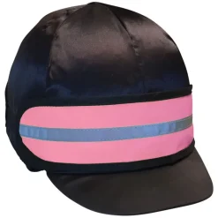 HyVIZ Reflector Elasticated Headband