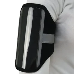 Hyviz Silva Mercury Phone Holder Reflective Silver