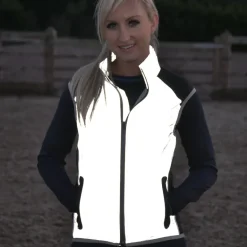 Hyviz Silva Mercury Reflective Gilet
