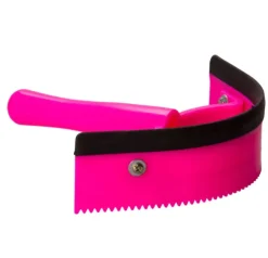 Imperial Riding Half Round Sweat Scraper Plastic