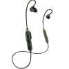 ISOTunes Advance Tactical Hearing Protection
