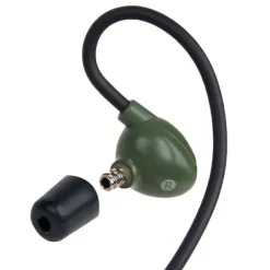 ISOTunes Advance Tactical Hearing Protection