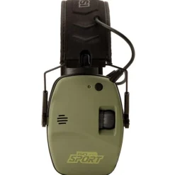 ISOTunes Sport Defy Slim Bluetooth Earmuffs