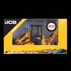 JCB 1CXT BACKHOE LOADER 1:32 SCALE MODEL